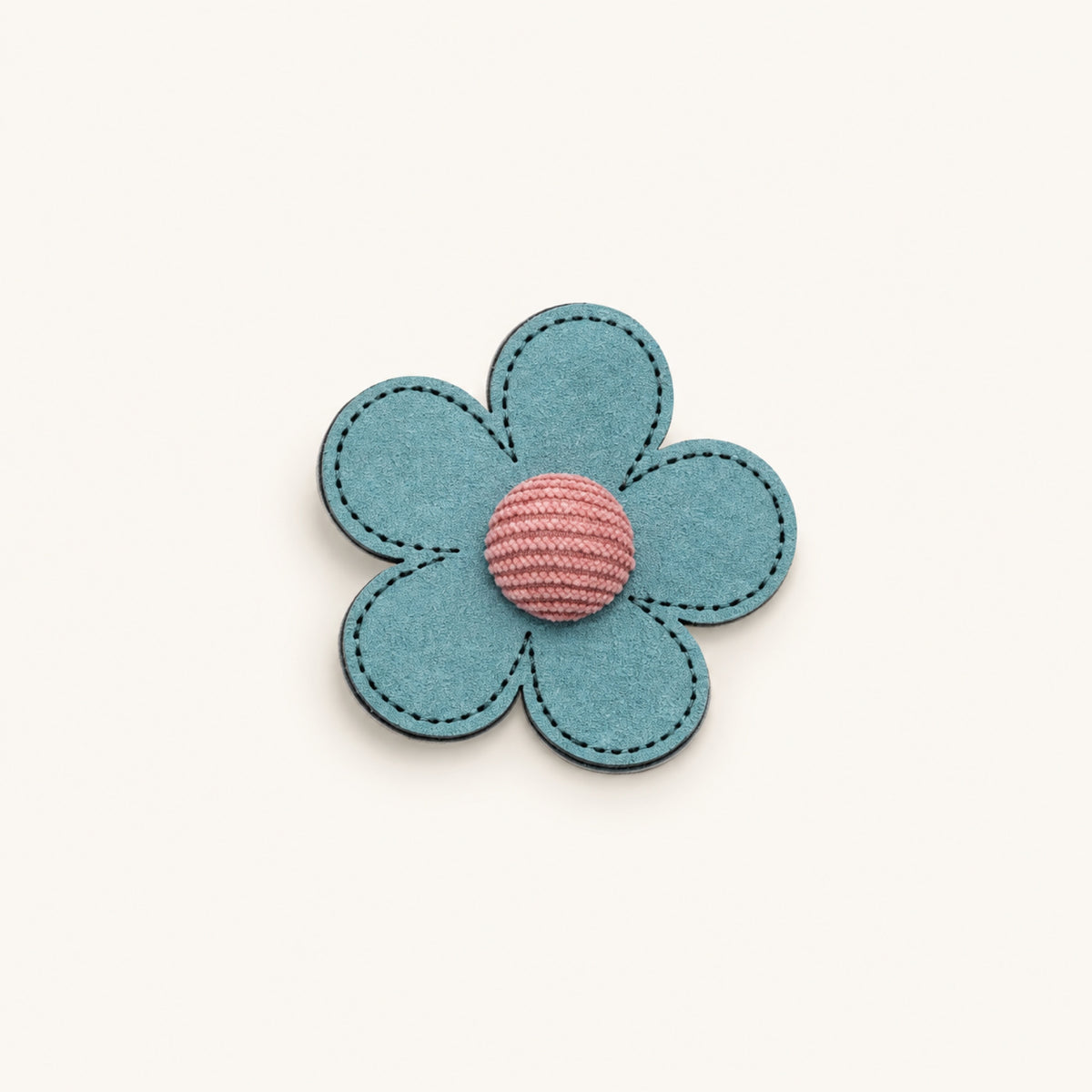 Big Bloom Flower — Blue — BP-011-BL