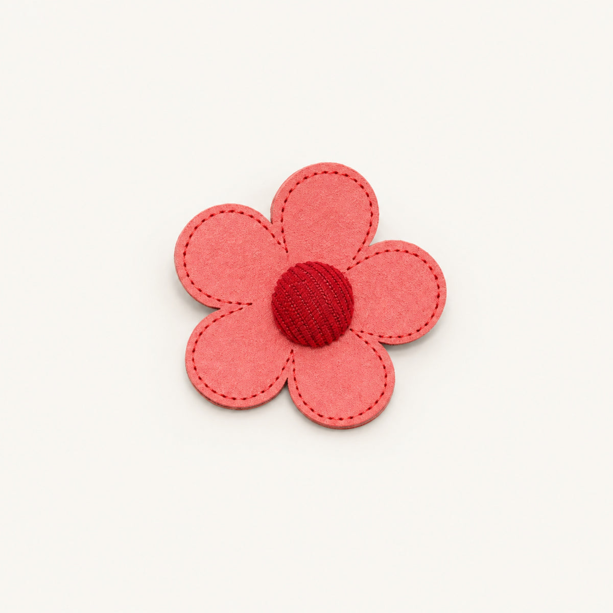 Big Bloom Flower — Flesh Pink — BP-011-FP