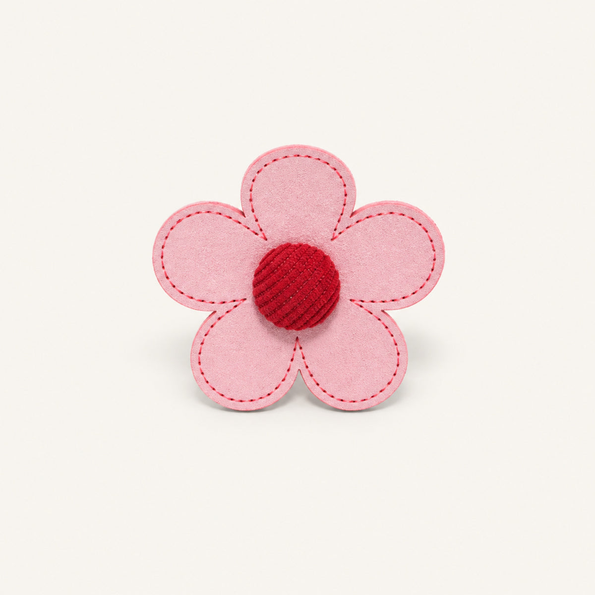 Big Bloom Flower — Light Pink — BP-011-LP