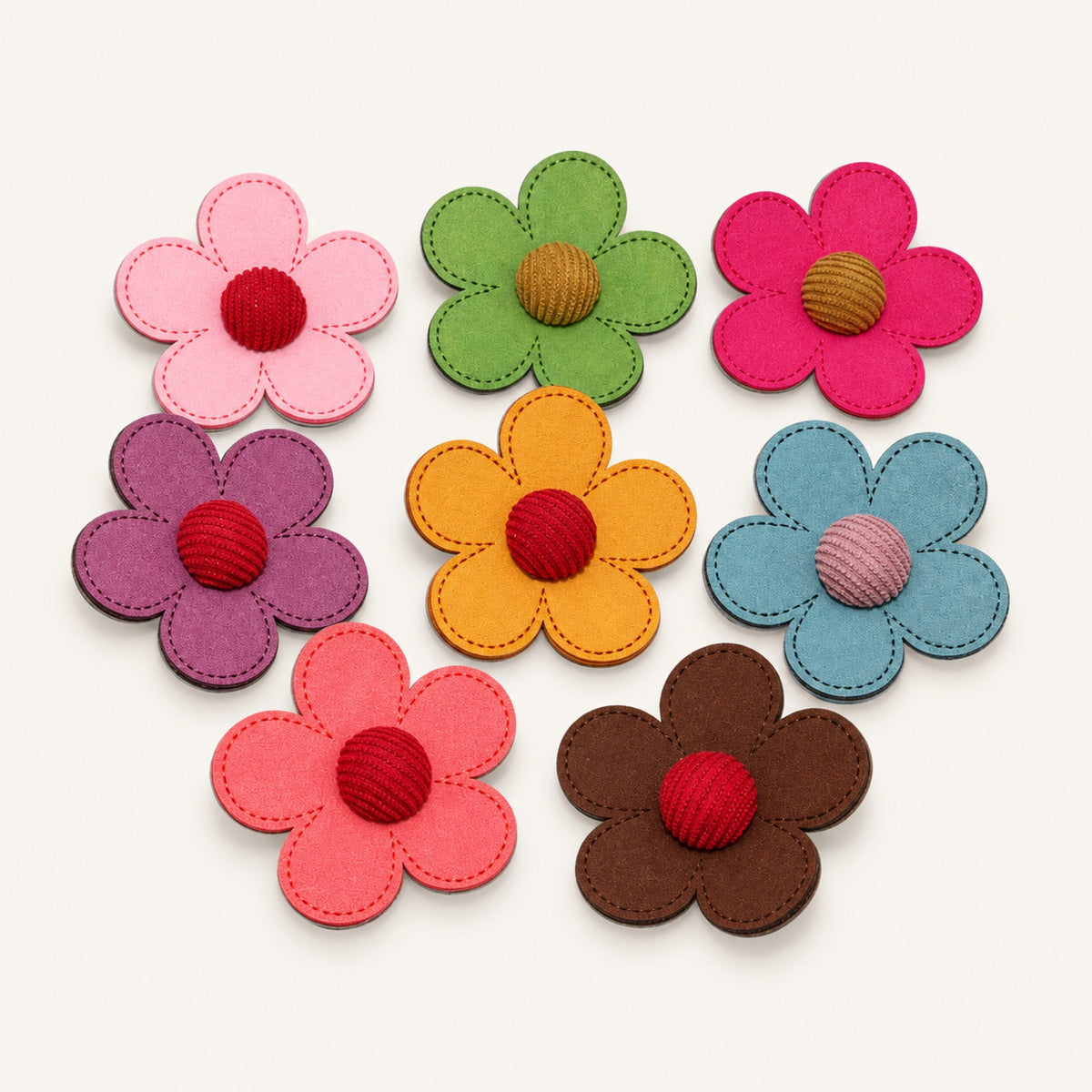 Big Bloom Flower — BP-011-MULTI