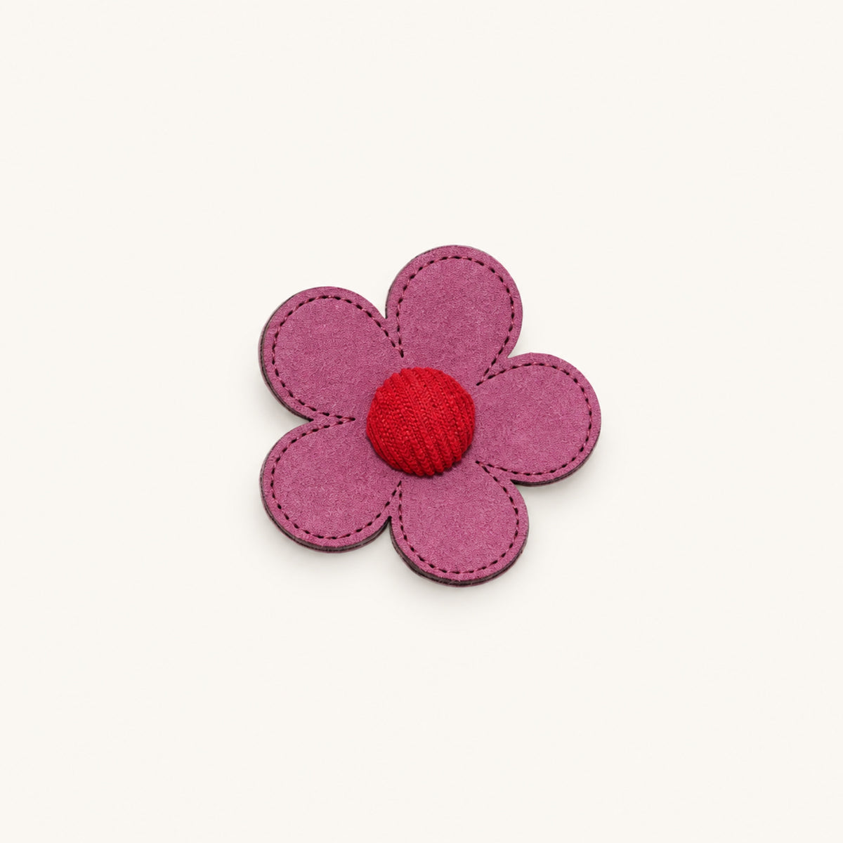Big Bloom Flower — Purple — BP-011-PP