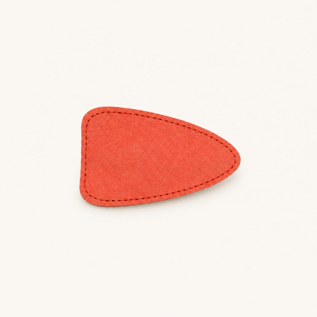 Color Pop Solid Snap Clip Set — Orange — BP-015-OR