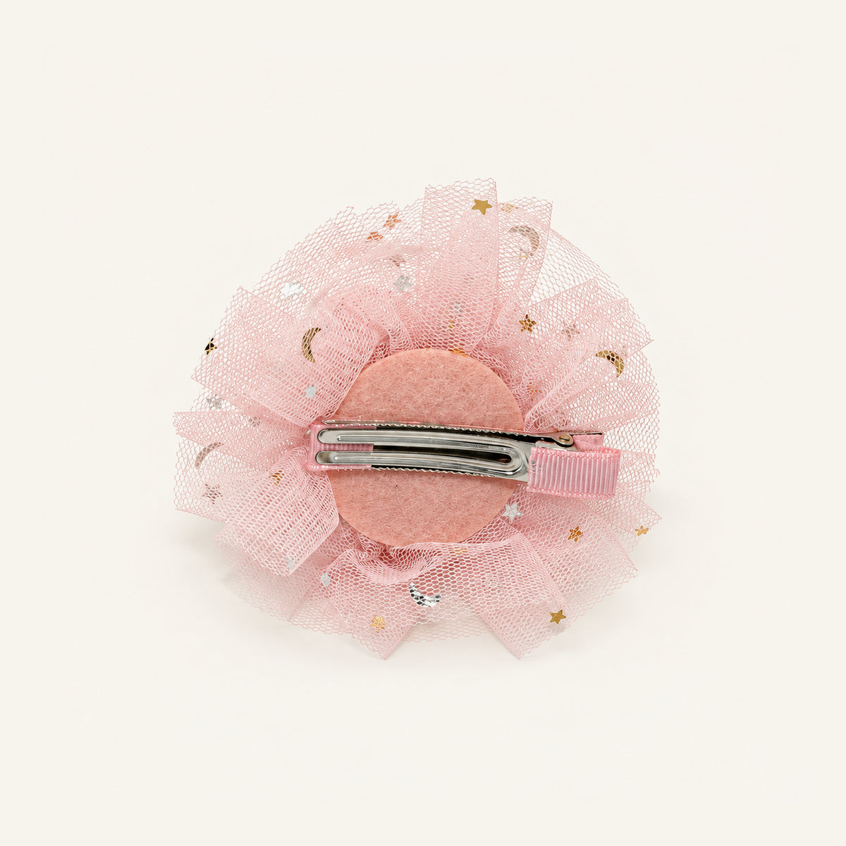 Tutu Party Hat Hair Clip — IP2-11-PK