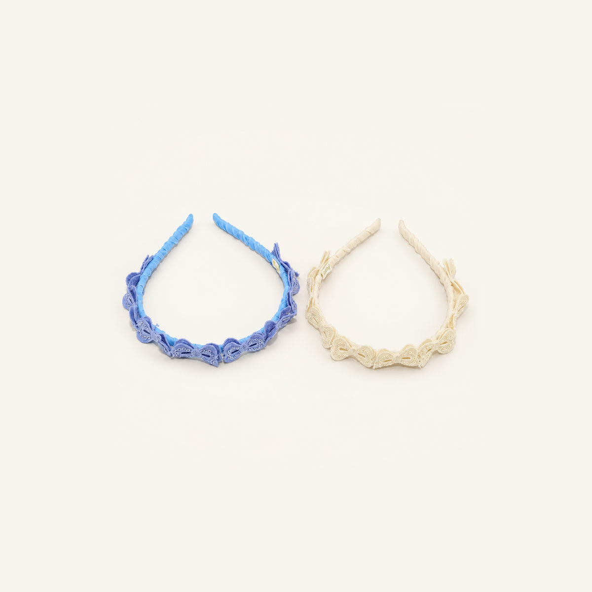 Rosette Parade Headband — PP-021-MULTI