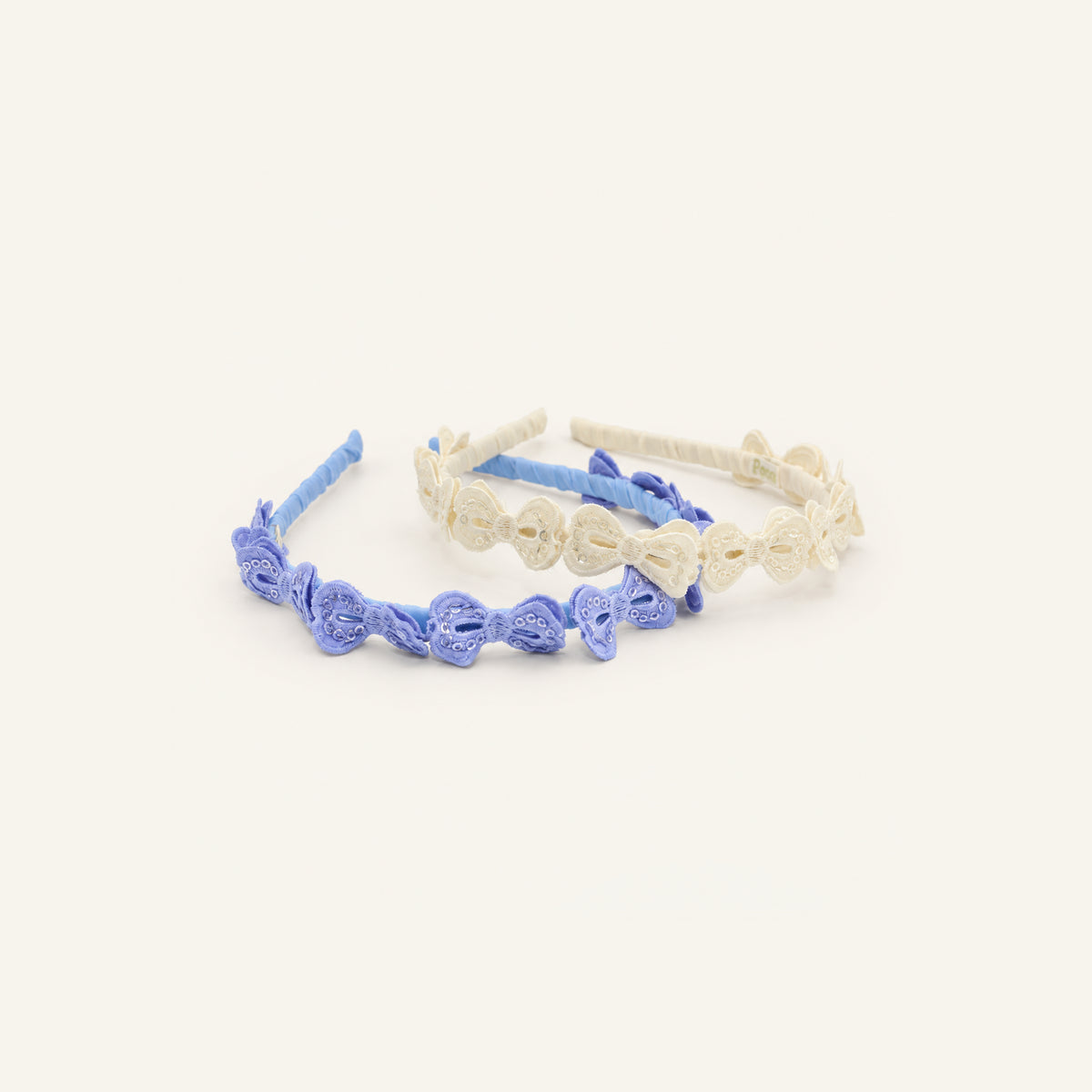 Rosette Parade Headband — PP-021-MULTI