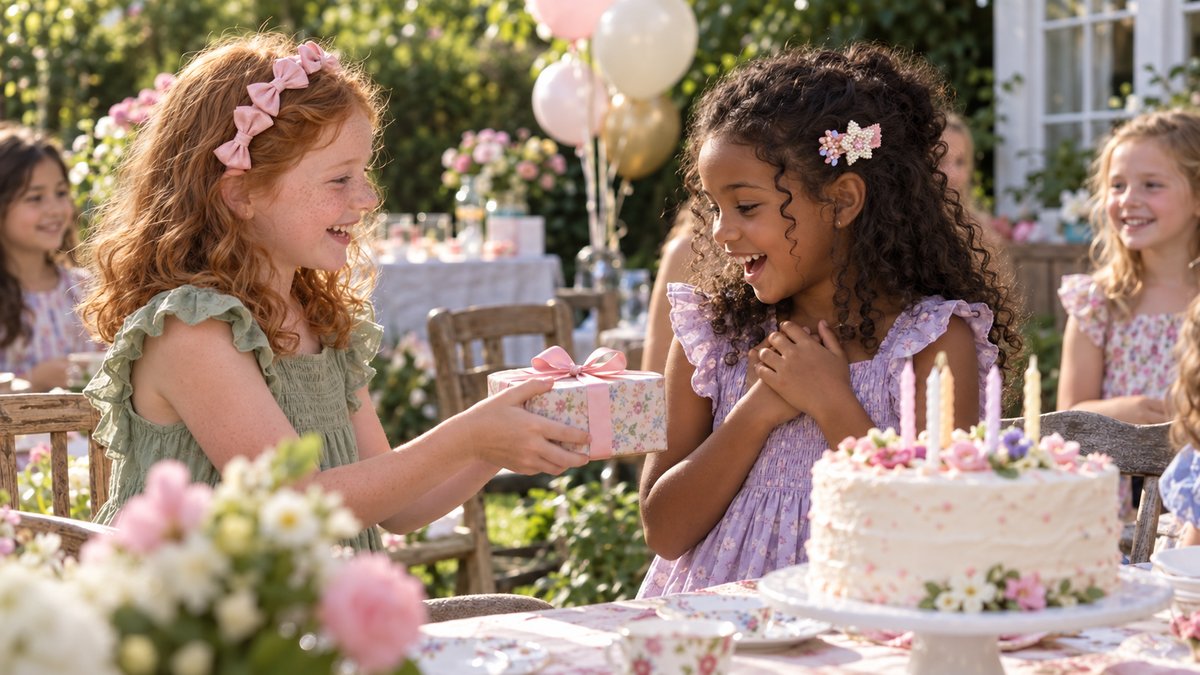 Parties & Birthdays