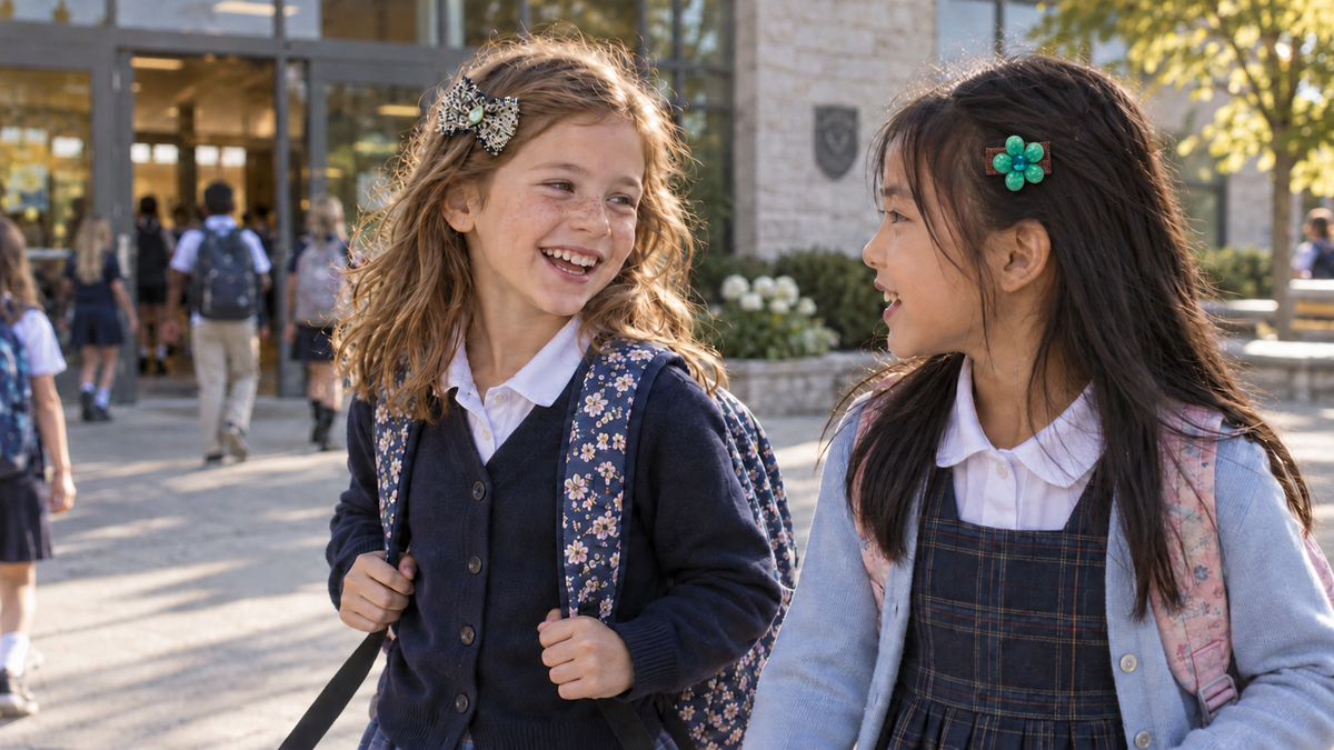 School Days